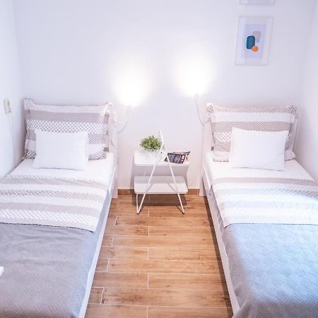 Charming Pinna Studio Хвар Экстерьер фото