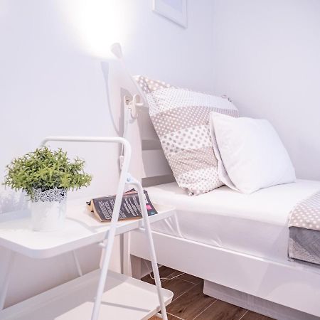 Charming Pinna Studio Хвар Экстерьер фото