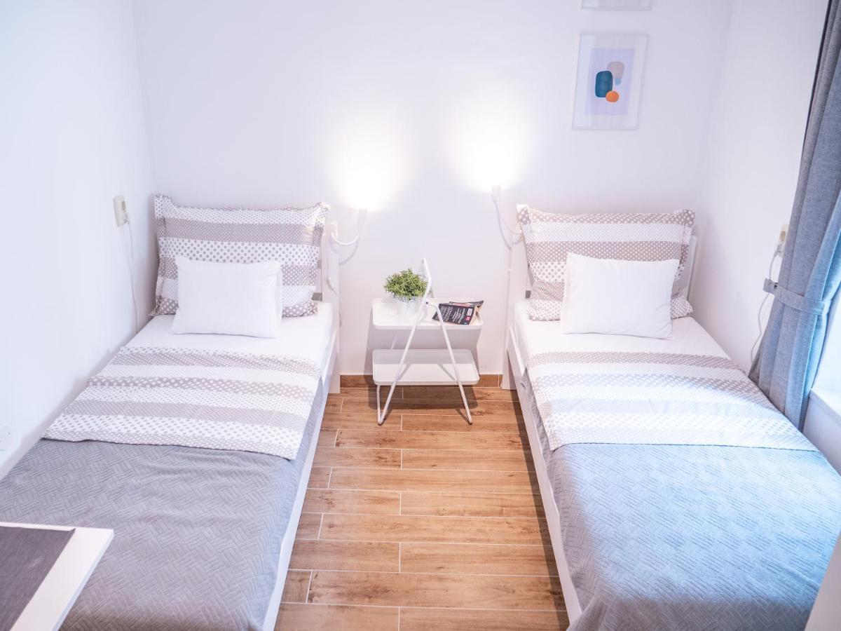 Charming Pinna Studio Хвар Экстерьер фото