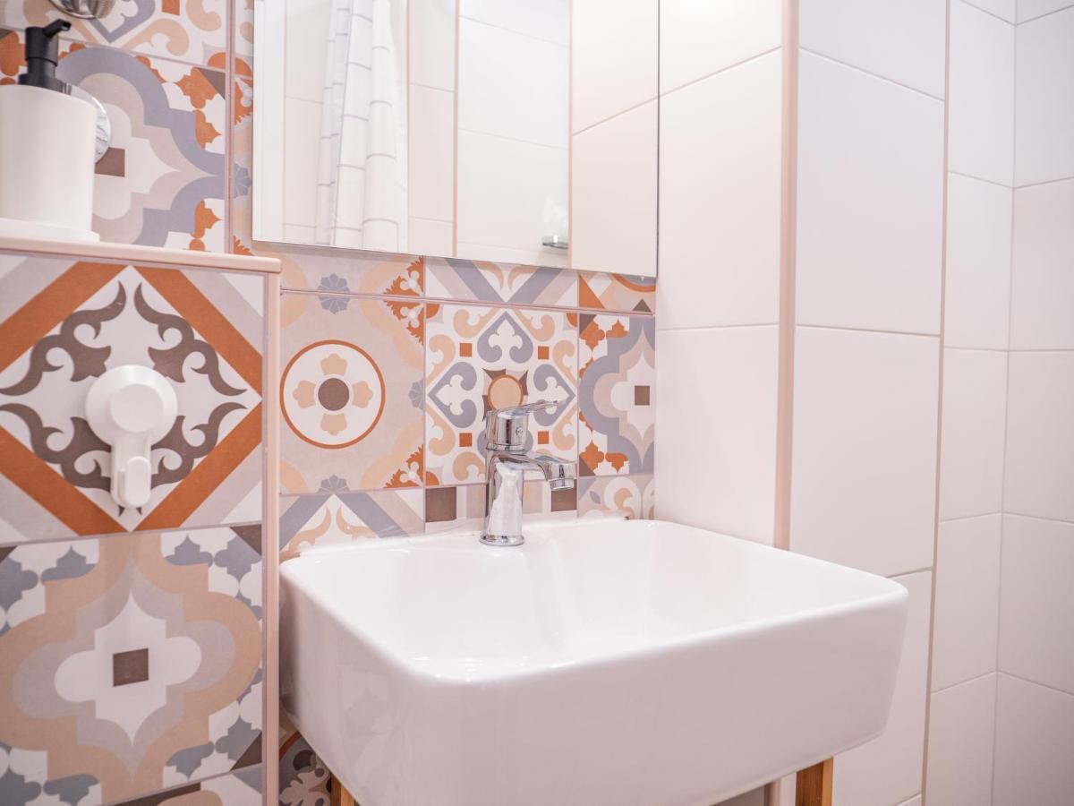 Charming Pinna Studio Хвар Экстерьер фото