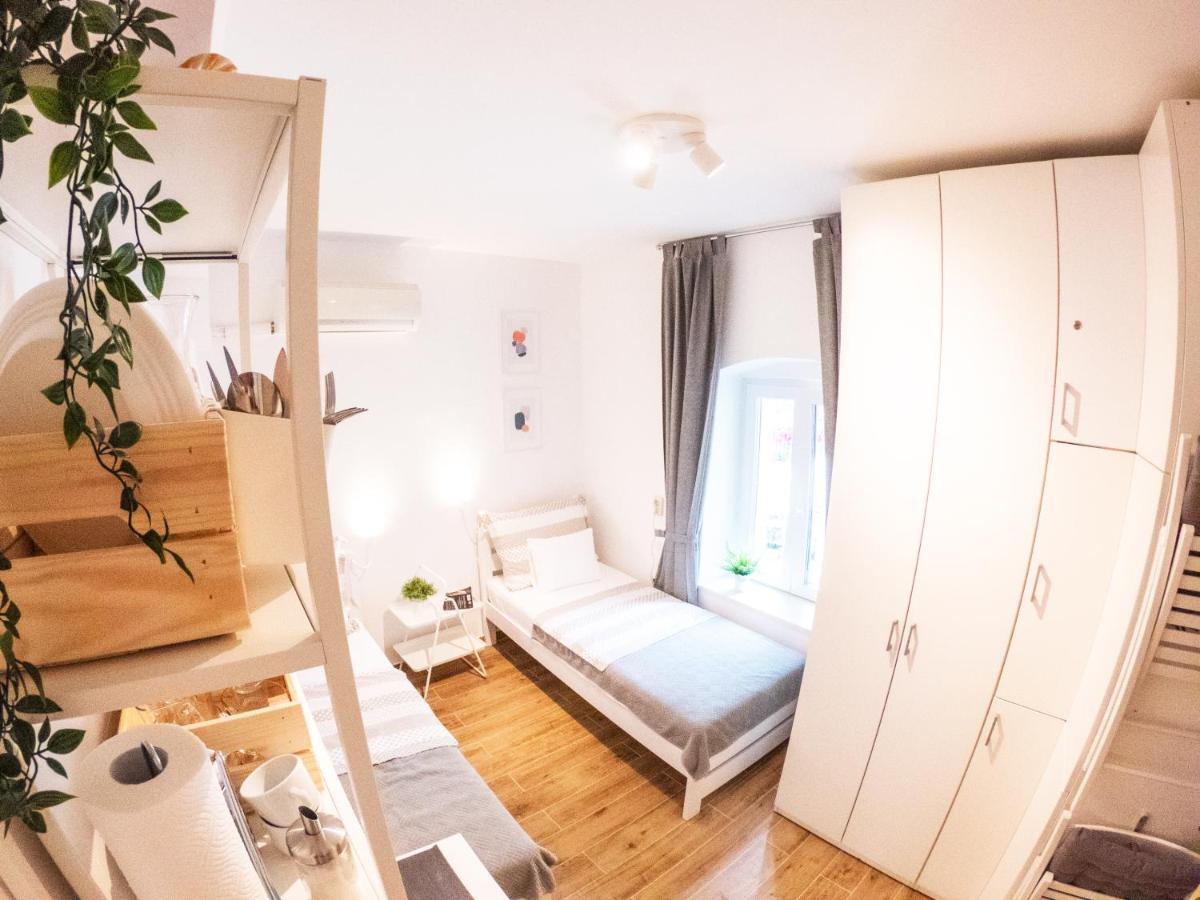 Charming Pinna Studio Хвар Экстерьер фото