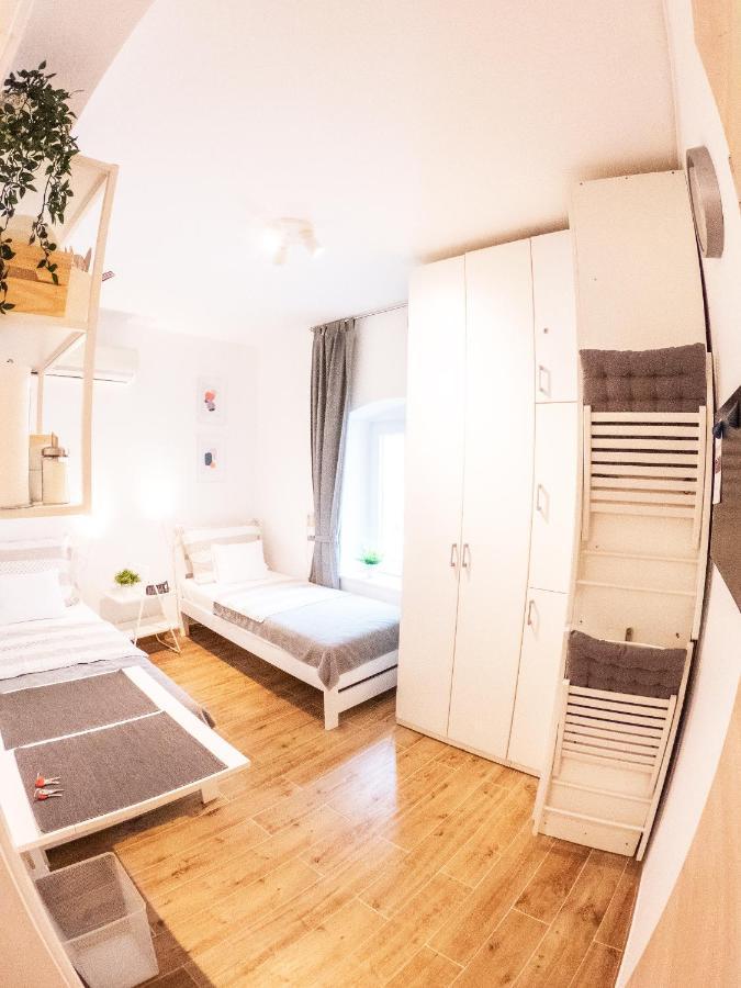 Charming Pinna Studio Хвар Экстерьер фото