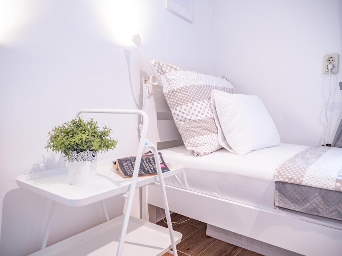 Charming Pinna Studio Хвар Экстерьер фото